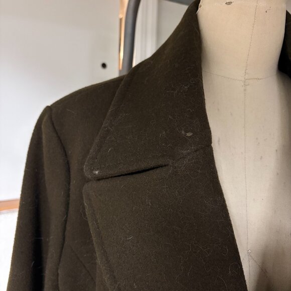 MICHAEL Michael Kors Wool Coat - Picture 5 of 7